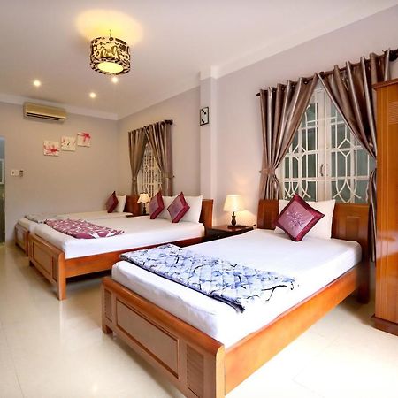 Green Garden Homestay Hoi An Luaran gambar