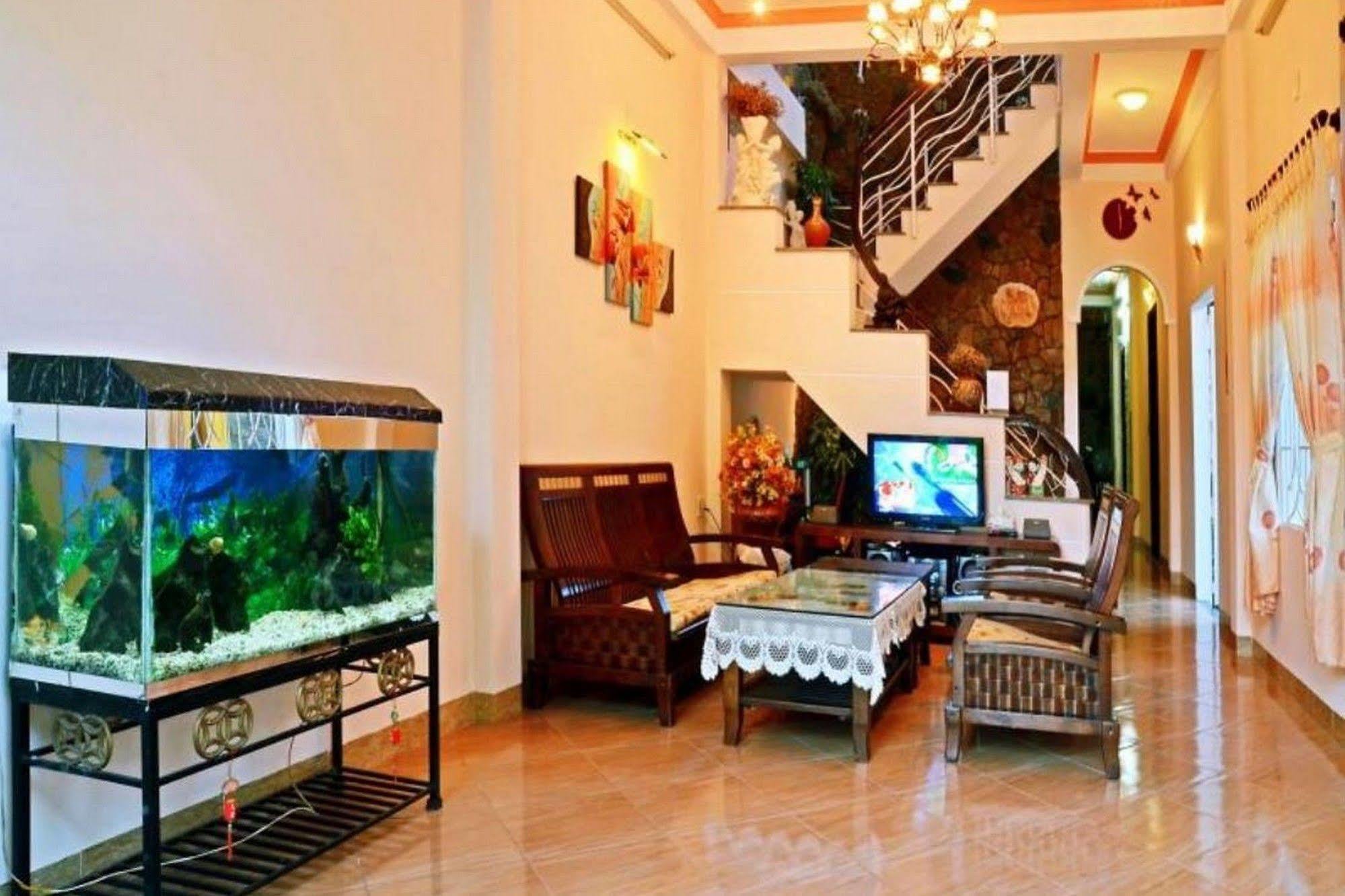 Green Garden Homestay Hoi An Luaran gambar