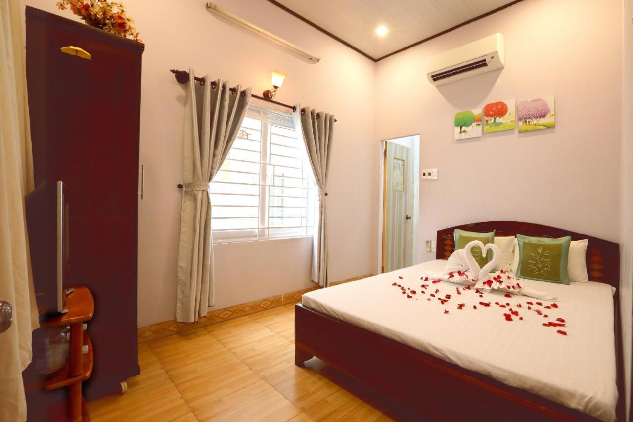 Green Garden Homestay Hoi An Luaran gambar