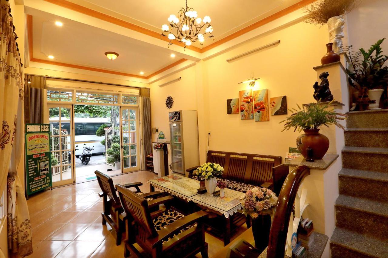 Green Garden Homestay Hoi An Luaran gambar